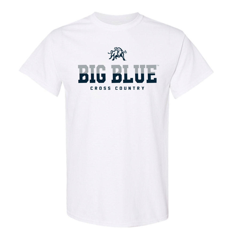 Utah State - NCAA Women's Cross Country : Brianne Smith - Classic Shersey T-Shirt