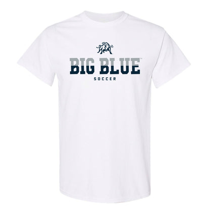 Utah State - NCAA Women's Soccer : Hannah Roe - Classic Shersey T-Shirt-0