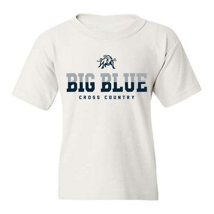 Utah State - NCAA Women's Cross Country : Brianne Smith - Classic Shersey Youth T-Shirt
