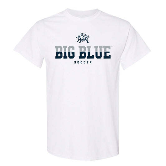 Utah State - NCAA Women's Soccer : Ivy Nystrom - Classic Shersey T-Shirt-0