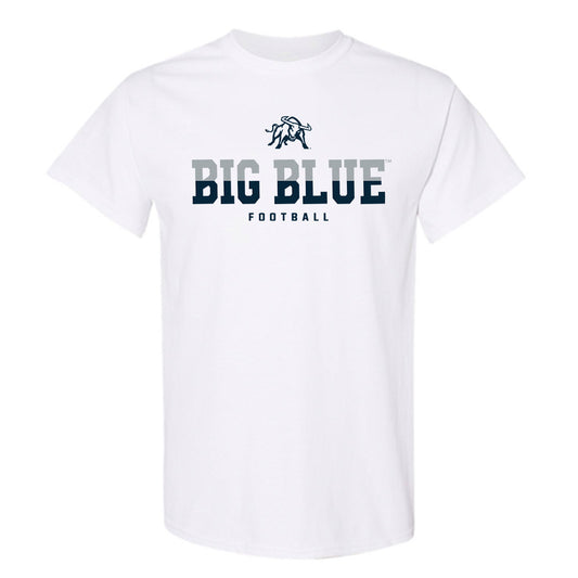 Utah State - NCAA Football : Ravian Larry - Classic Shersey T-Shirt-0