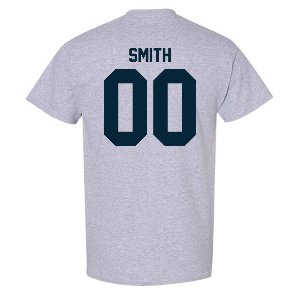 Utah State - NCAA Softball : Bri Smith - T-Shirt-1