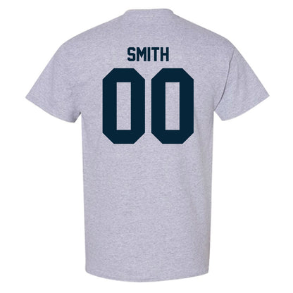 Utah State - NCAA Softball : Bri Smith - T-Shirt-1
