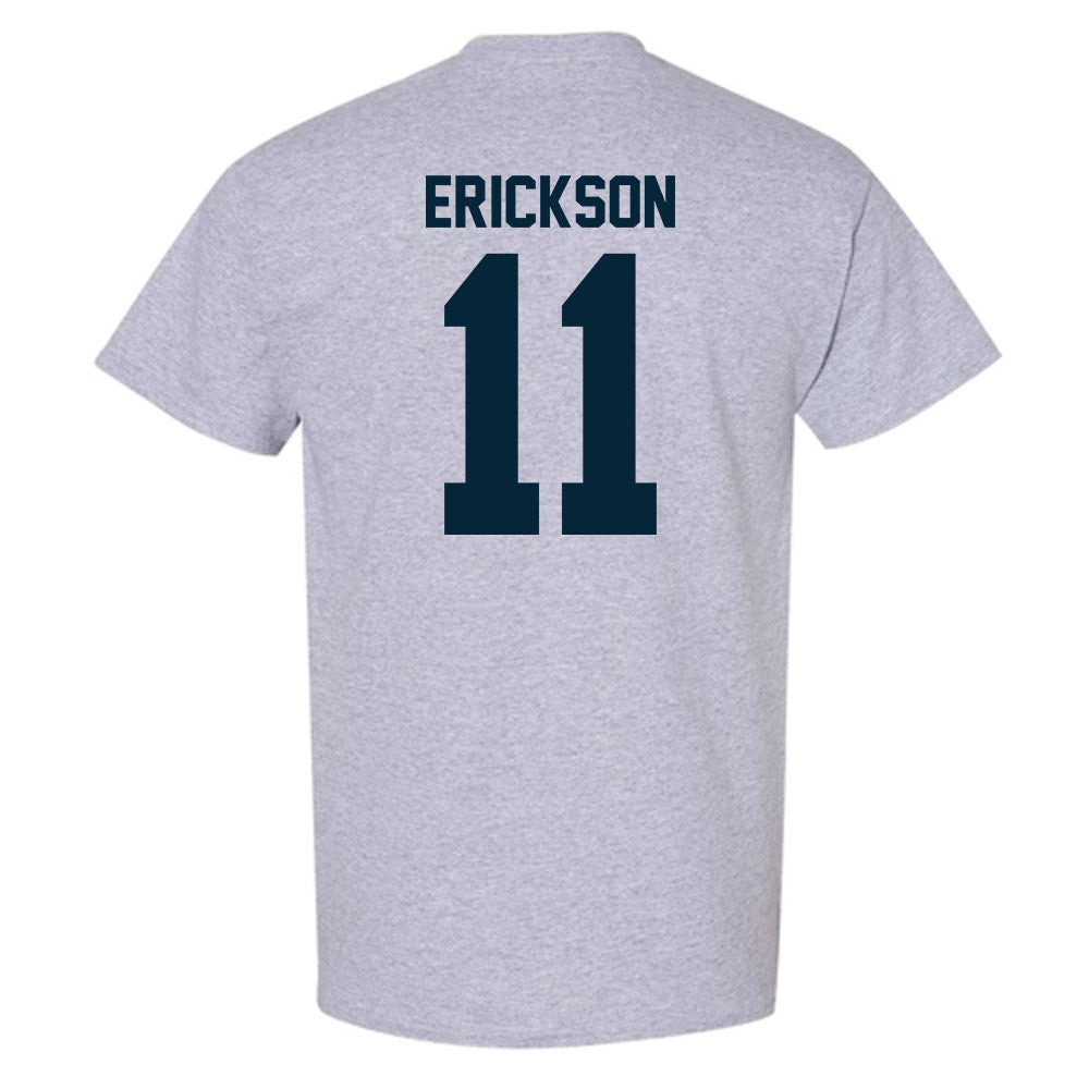 Utah State - NCAA Softball : Kaylee Erickson - T-Shirt-1