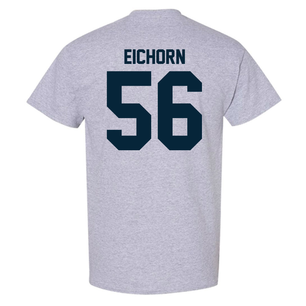 Utah State - NCAA Football : Jake Eichorn - T-Shirt-1