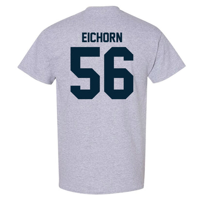 Utah State - NCAA Football : Jake Eichorn - T-Shirt-1