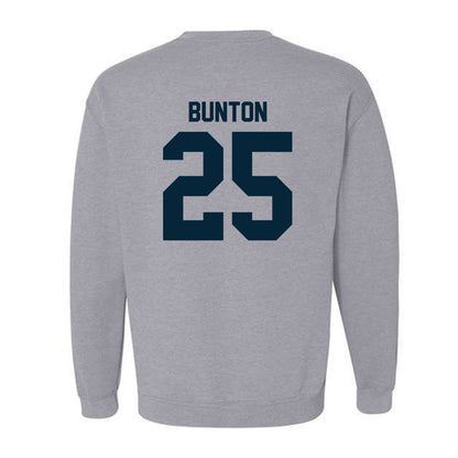 Utah State - NCAA Softball : Alex Bunton - Crewneck Sweatshirt-1