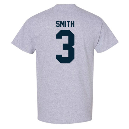 Utah State - NCAA Women's Basketball : Ava Smith - T-Shirt