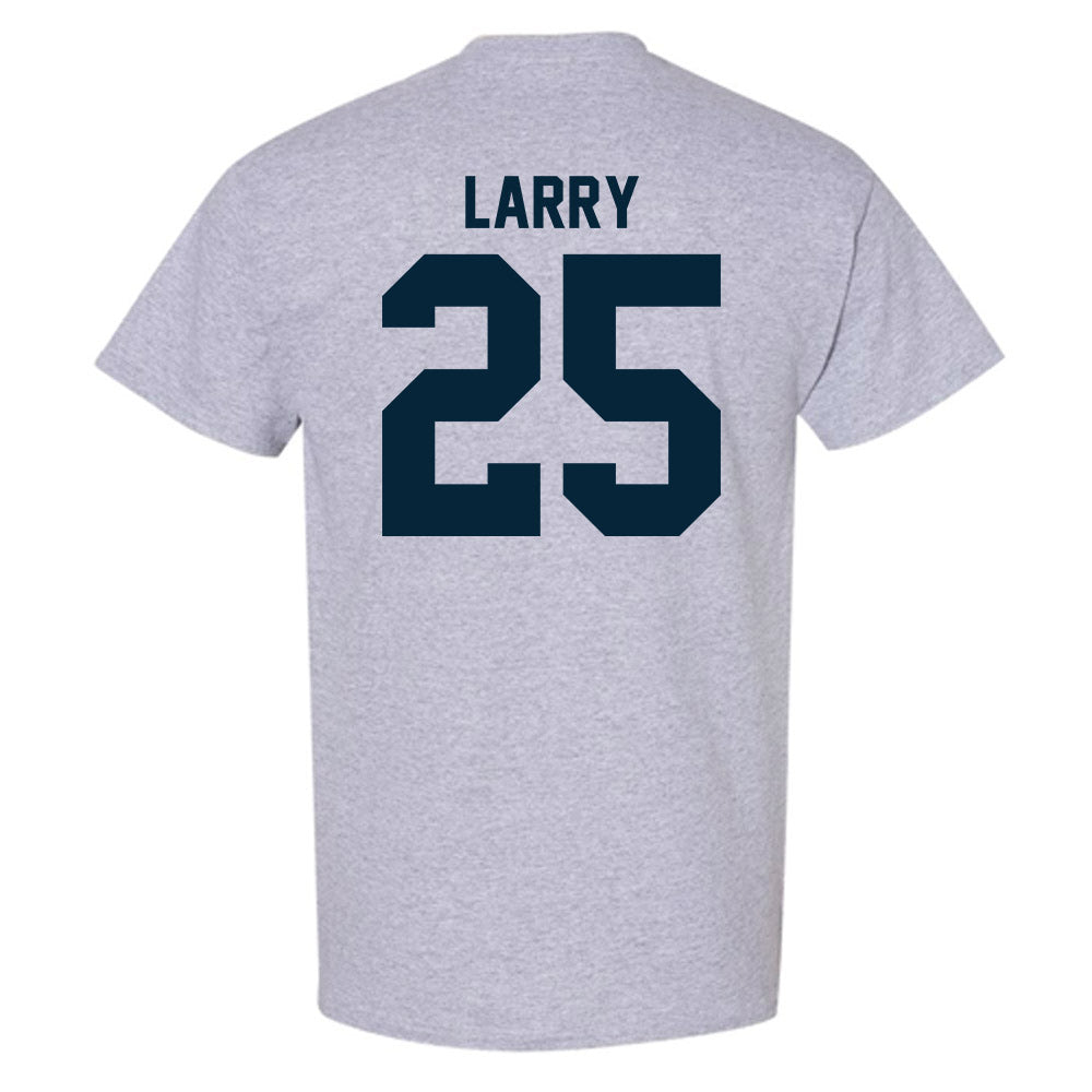 Utah State - NCAA Football : Ravian Larry - T-Shirt-1