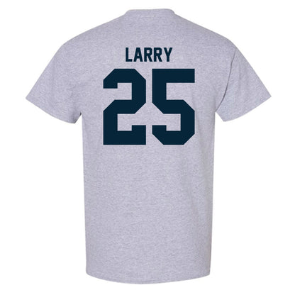 Utah State - NCAA Football : Ravian Larry - T-Shirt-1
