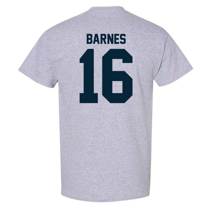 Utah State - NCAA Football : Bryson Barnes - T-Shirt