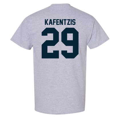 Utah State - NCAA Football : Gio Kafentzis - T-Shirt-1
