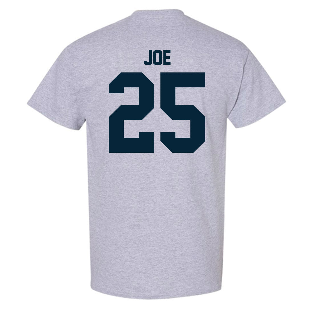 Utah State - NCAA Football : Chris Joe - T-Shirt-1