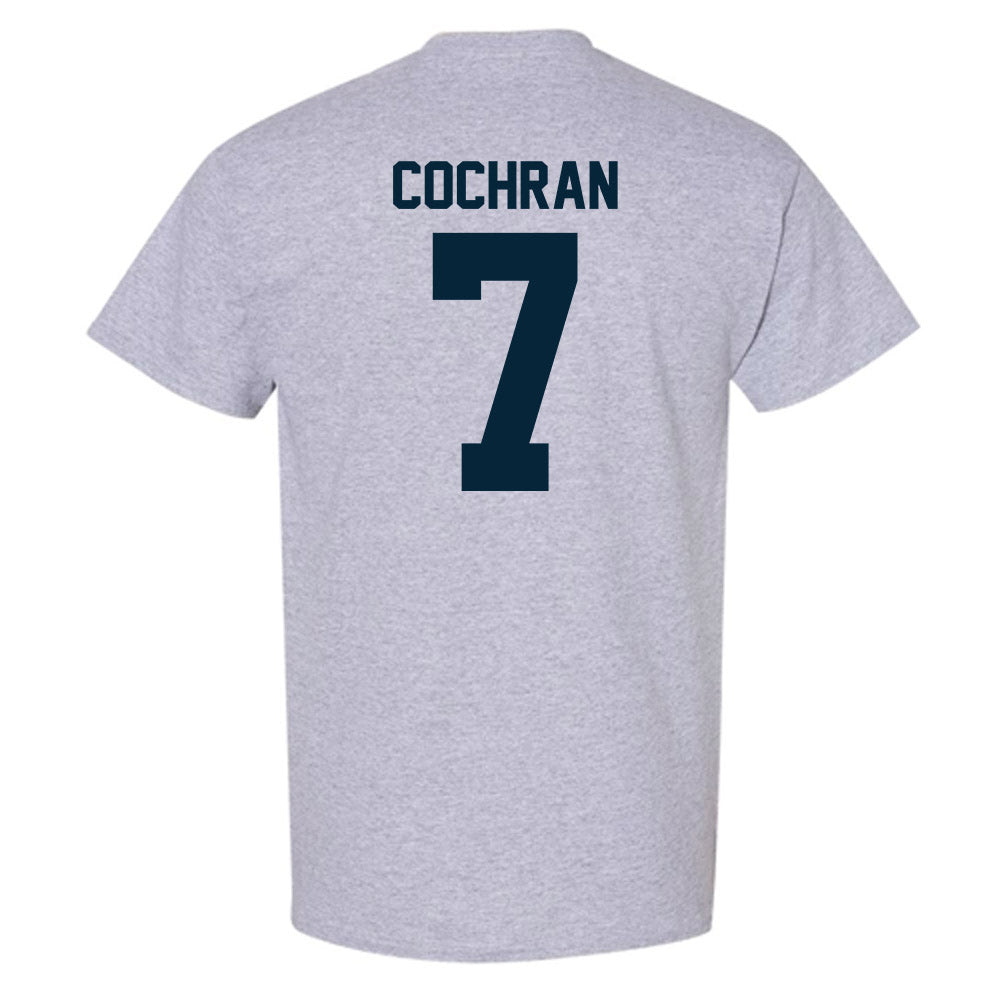 Utah State - NCAA Softball : Kendall Cochran - T-Shirt-1