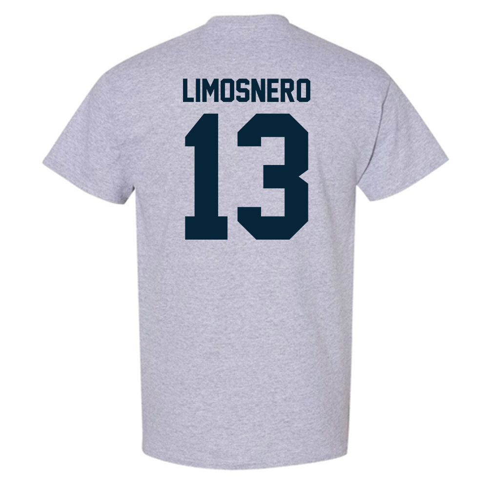 Utah State - NCAA Softball : Carly Limosnero - T-Shirt-1