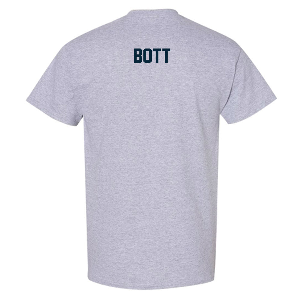 Utah State - NCAA Men's Track & Field : Landon Bott - T-Shirt