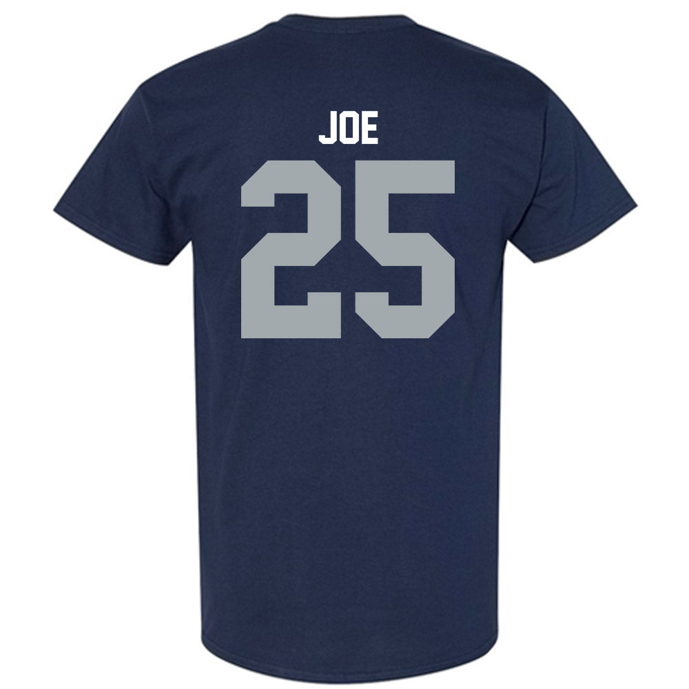Utah State - NCAA Football : Chris Joe - T-Shirt-1