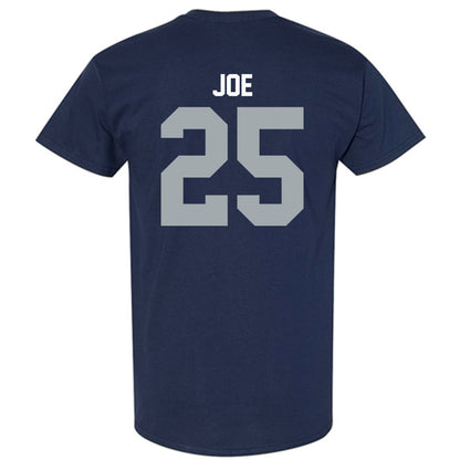 Utah State - NCAA Football : Chris Joe - T-Shirt-1