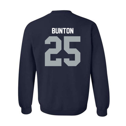 Utah State - NCAA Softball : Alex Bunton - Crewneck Sweatshirt-1