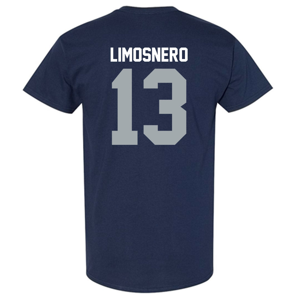 Utah State - NCAA Softball : Carly Limosnero - T-Shirt-1