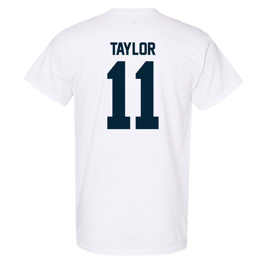Utah State - NCAA Football : Bryson Taylor - T-Shirt-1
