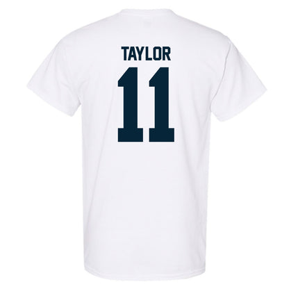 Utah State - NCAA Football : Bryson Taylor - T-Shirt-1