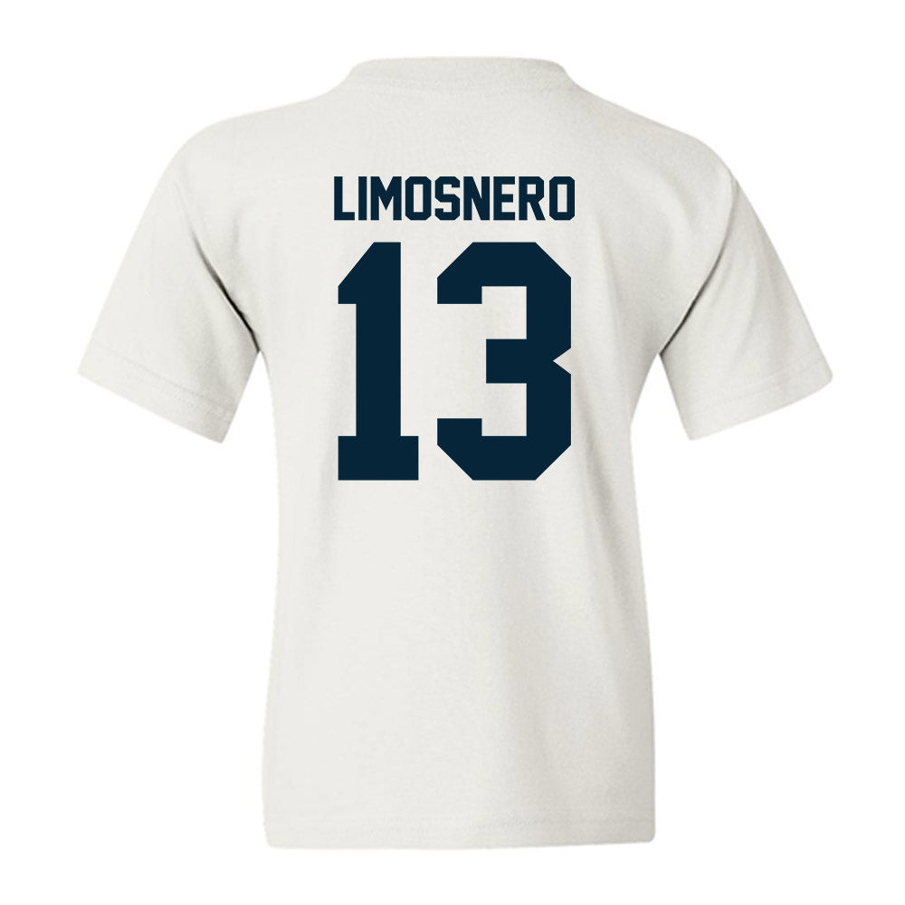 Utah State - NCAA Softball : Carly Limosnero - Youth T-Shirt-1