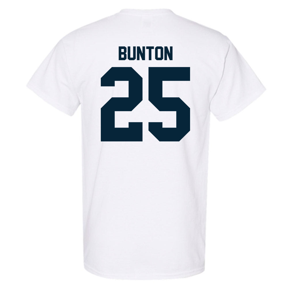 Utah State - NCAA Softball : Alex Bunton - T-Shirt-1