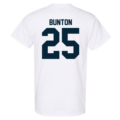 Utah State - NCAA Softball : Alex Bunton - T-Shirt-1