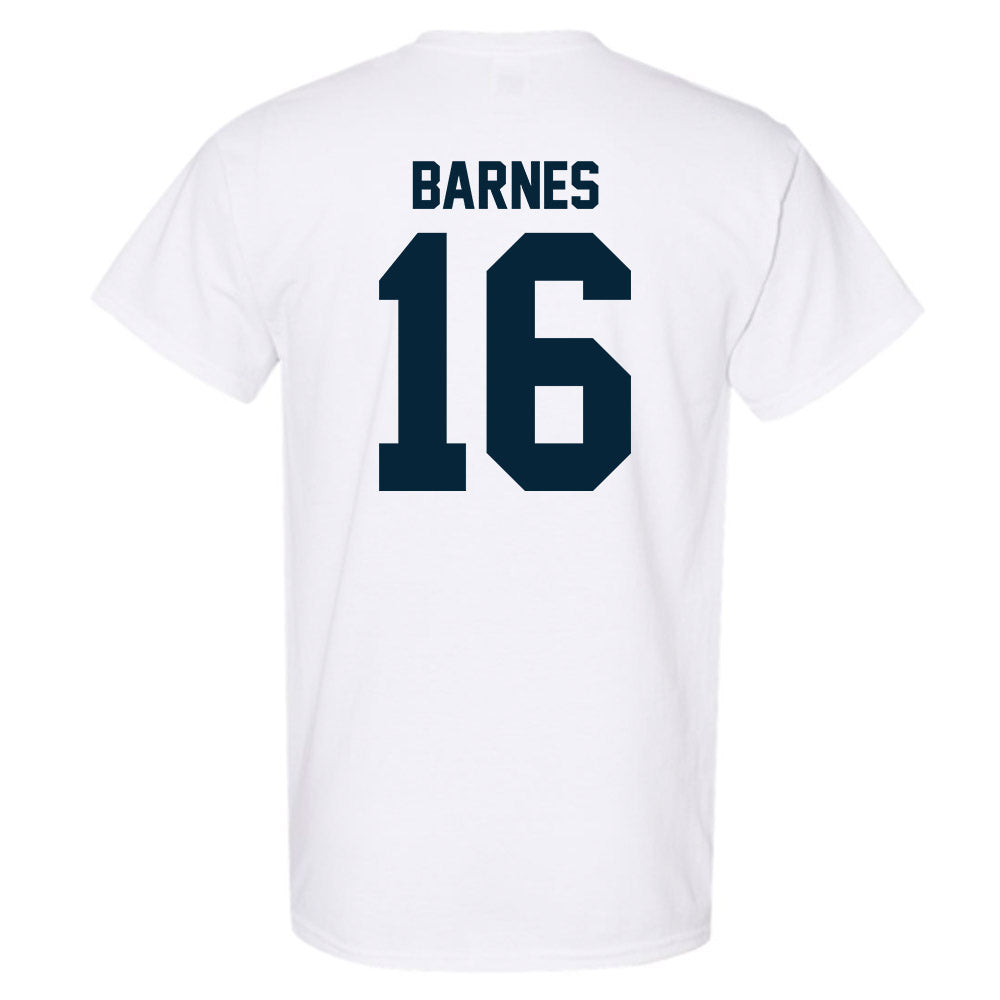 Utah State - NCAA Football : Bryson Barnes - T-Shirt