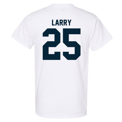 Utah State - NCAA Football : Ravian Larry - T-Shirt-1