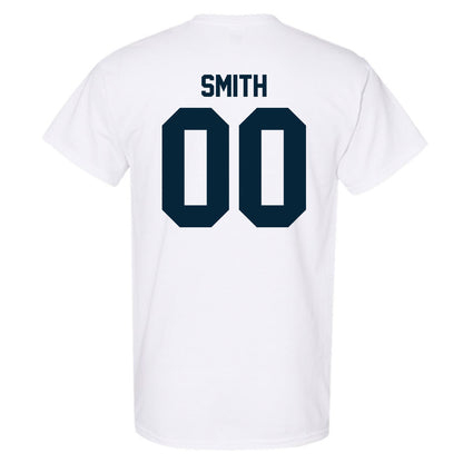Utah State - NCAA Softball : Bri Smith - T-Shirt-1