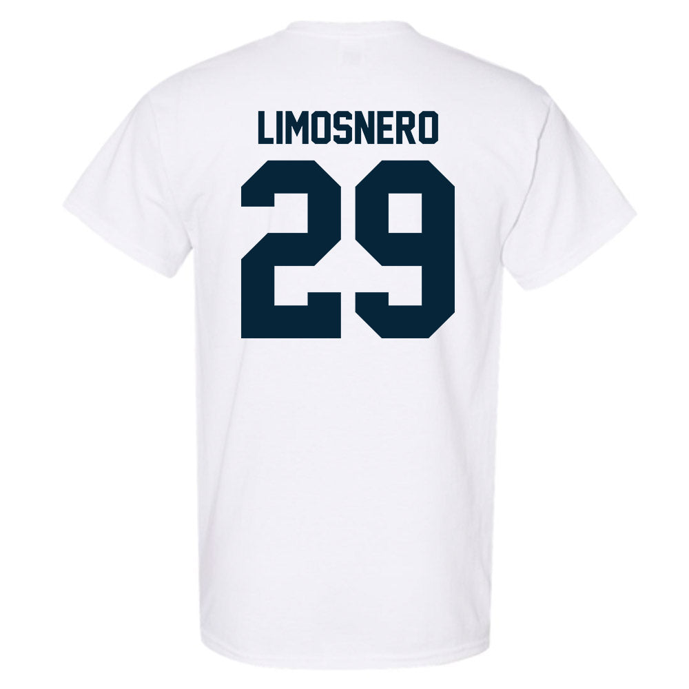 Utah State - NCAA Softball : Carly Limosnero - T-Shirt-1