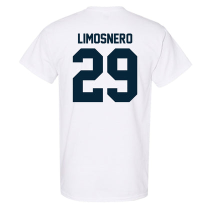 Utah State - NCAA Softball : Carly Limosnero - T-Shirt-1