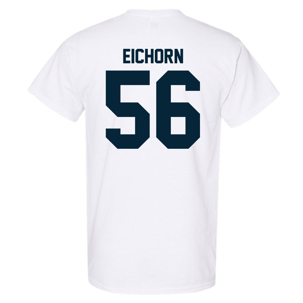 Utah State - NCAA Football : Jake Eichorn - T-Shirt-1