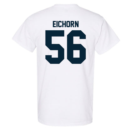 Utah State - NCAA Football : Jake Eichorn - T-Shirt-1