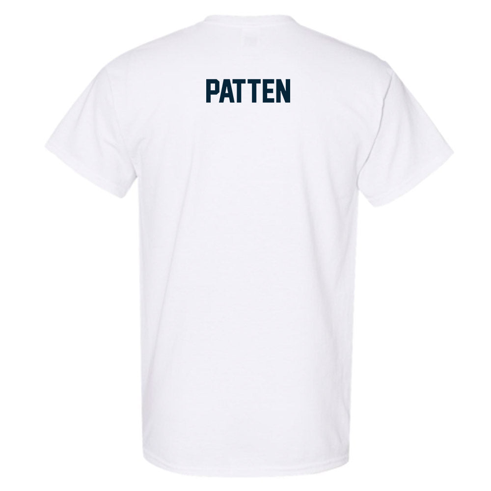 Utah State - NCAA Men's Track & Field : Mackenzie Patten - T-Shirt-1