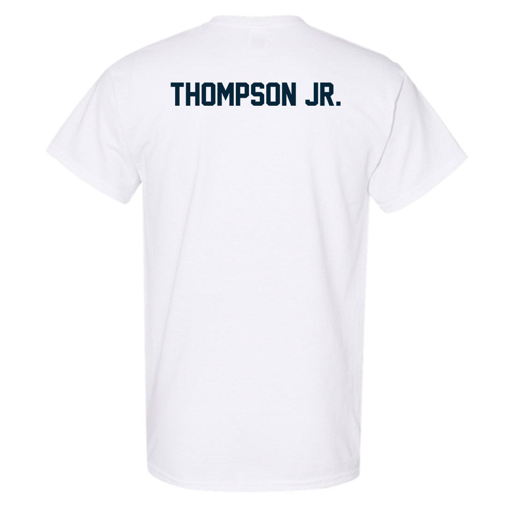 Utah State - NCAA Football : Corey Thompson Jr. - T-Shirt-1