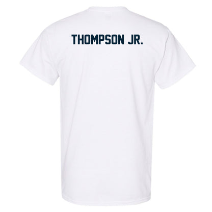 Utah State - NCAA Football : Corey Thompson Jr. - T-Shirt-1