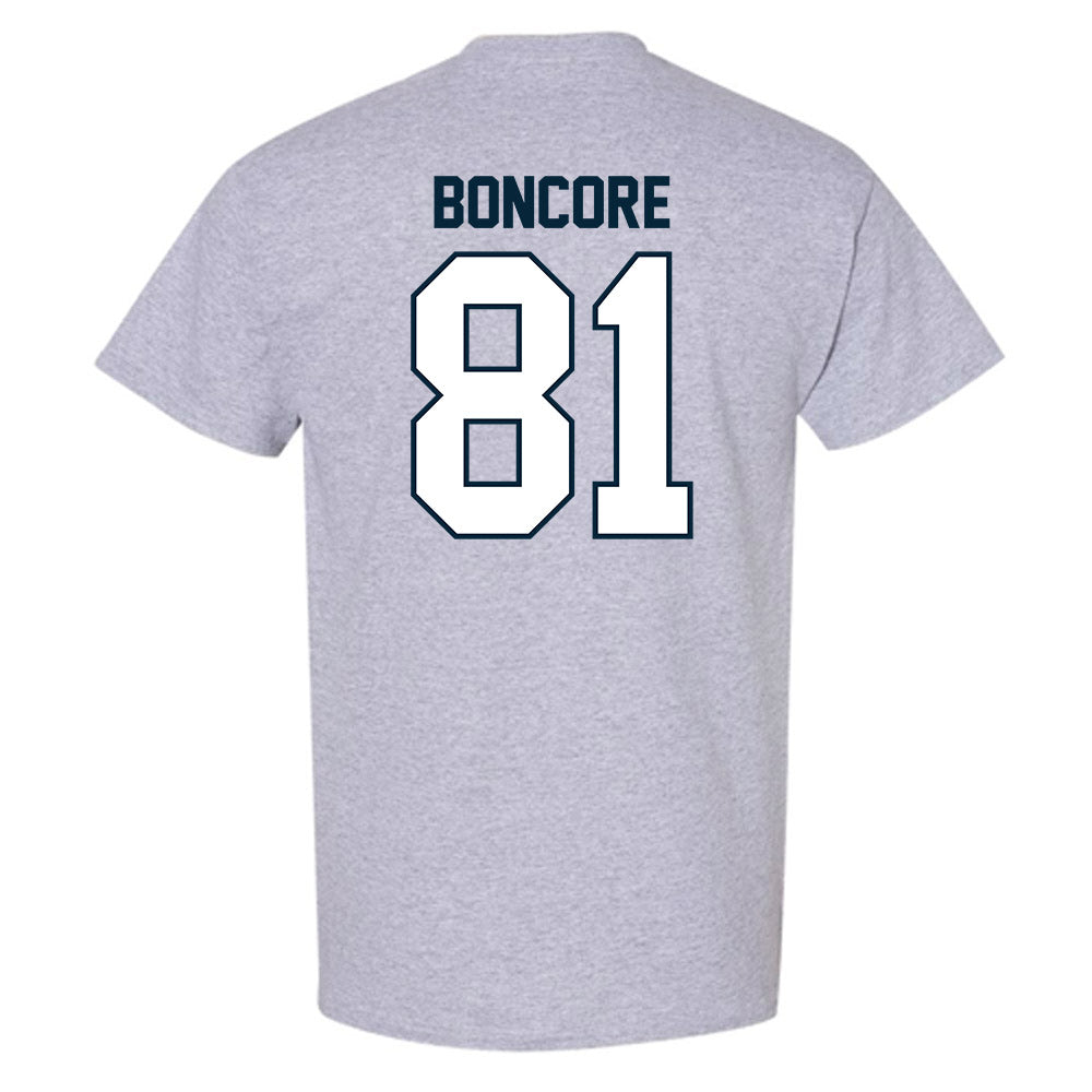 Utah State - NCAA Football : Nikko Boncore - T-Shirt-1