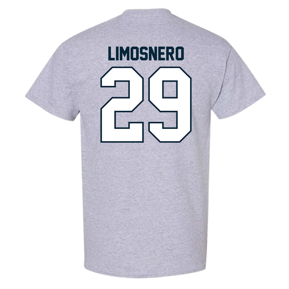 Utah State - NCAA Softball : Carly Limosnero - T-Shirt-1