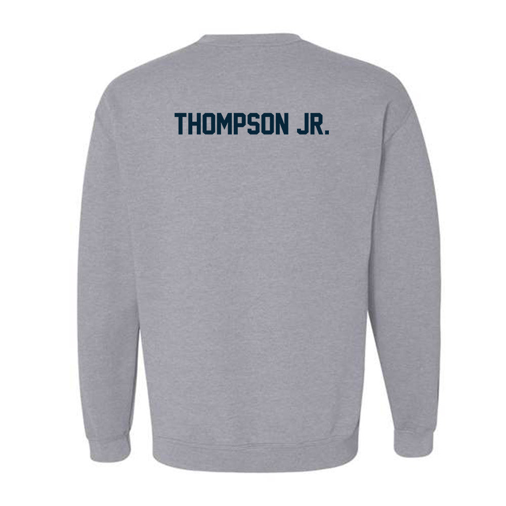 Utah State - NCAA Football : Corey Thompson Jr. - Crewneck Sweatshirt-1