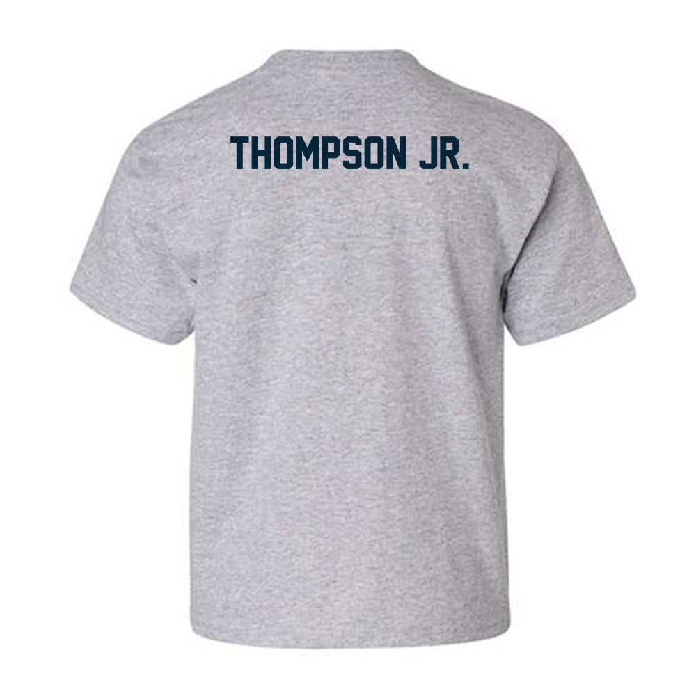 Utah State - NCAA Football : Corey Thompson Jr. - Youth T-Shirt-1