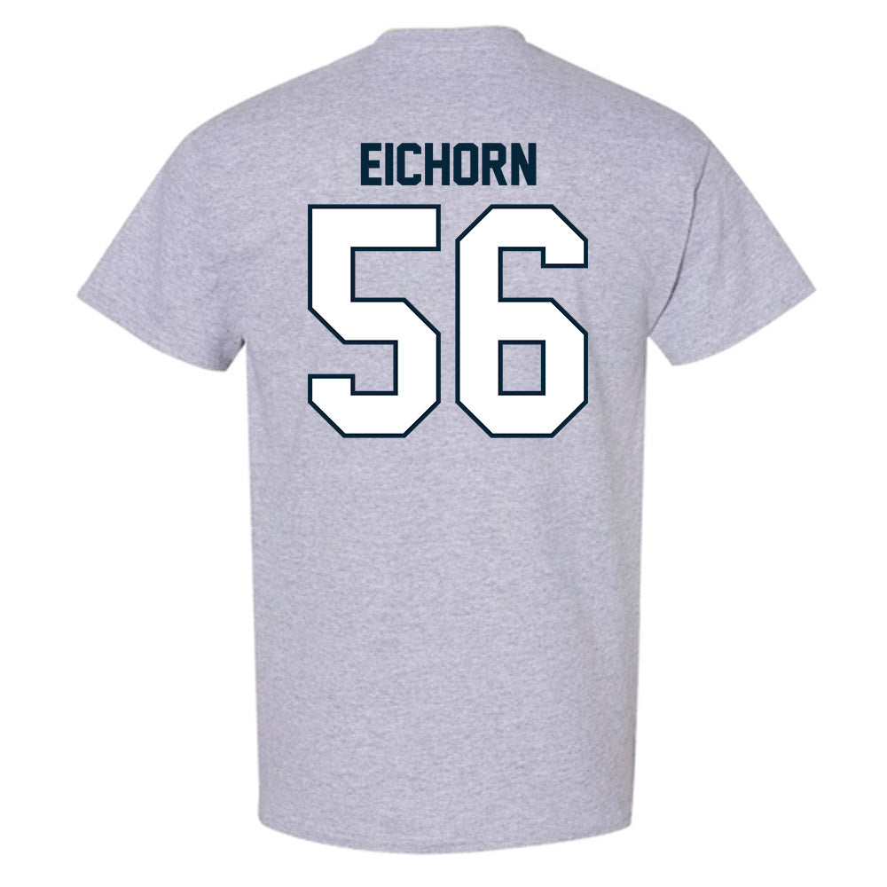 Utah State - NCAA Football : Jake Eichorn - T-Shirt-1