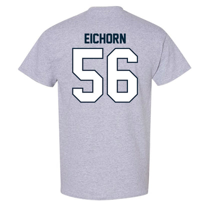 Utah State - NCAA Football : Jake Eichorn - T-Shirt-1