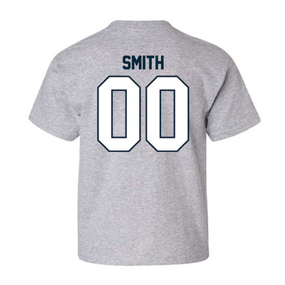 Utah State - NCAA Softball : Bri Smith - Youth T-Shirt-1