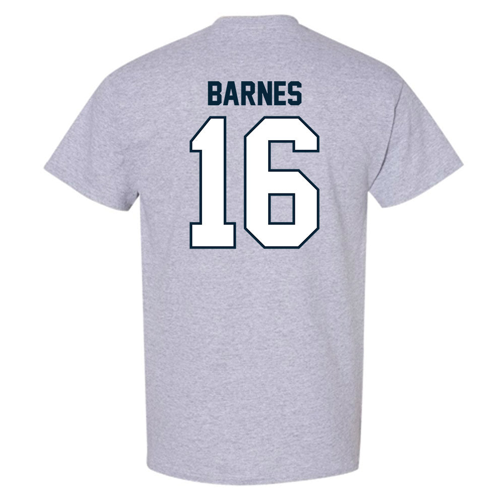 Utah State - NCAA Football : Bryson Barnes - T-Shirt