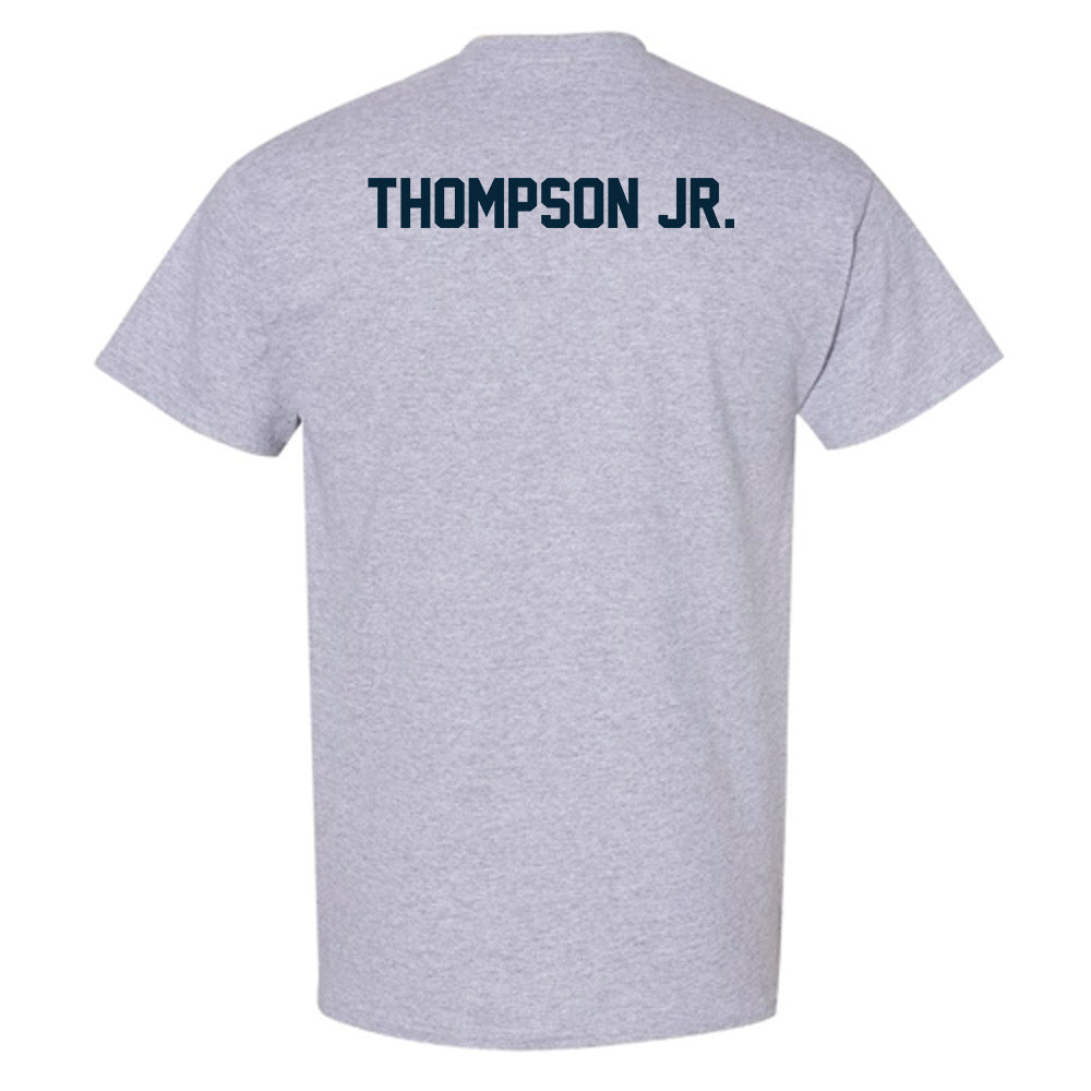 Utah State - NCAA Football : Corey Thompson Jr. - T-Shirt-1