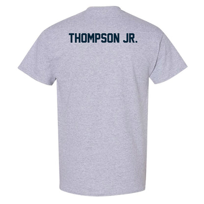 Utah State - NCAA Football : Corey Thompson Jr. - T-Shirt-1