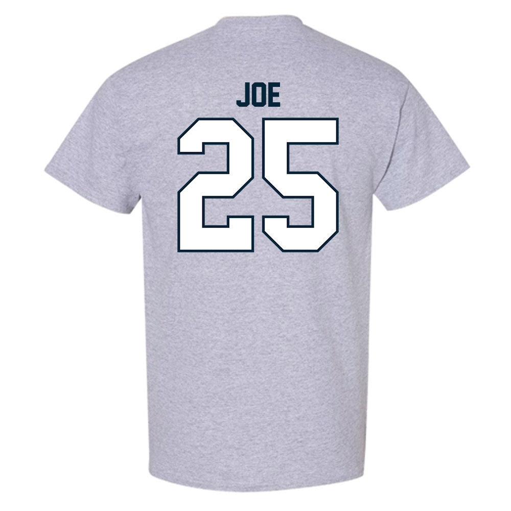 Utah State - NCAA Football : Chris Joe - T-Shirt-1